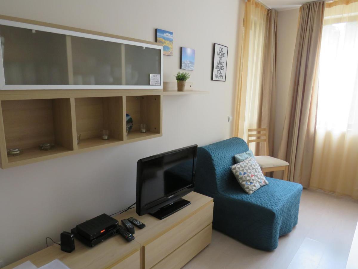 Rivendell Apartments Borovets Gardens Complex エクステリア 写真