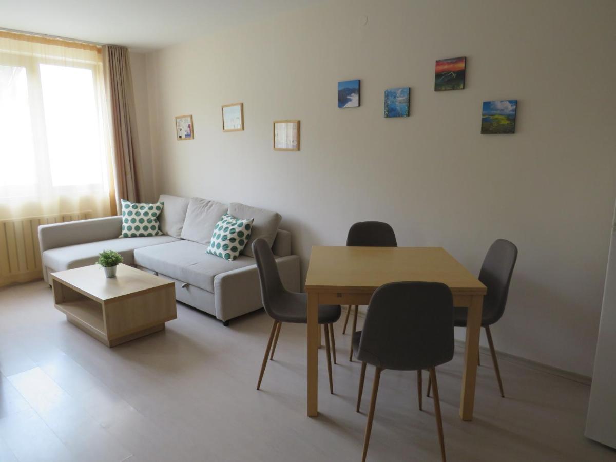 Rivendell Apartments Borovets Gardens Complex エクステリア 写真