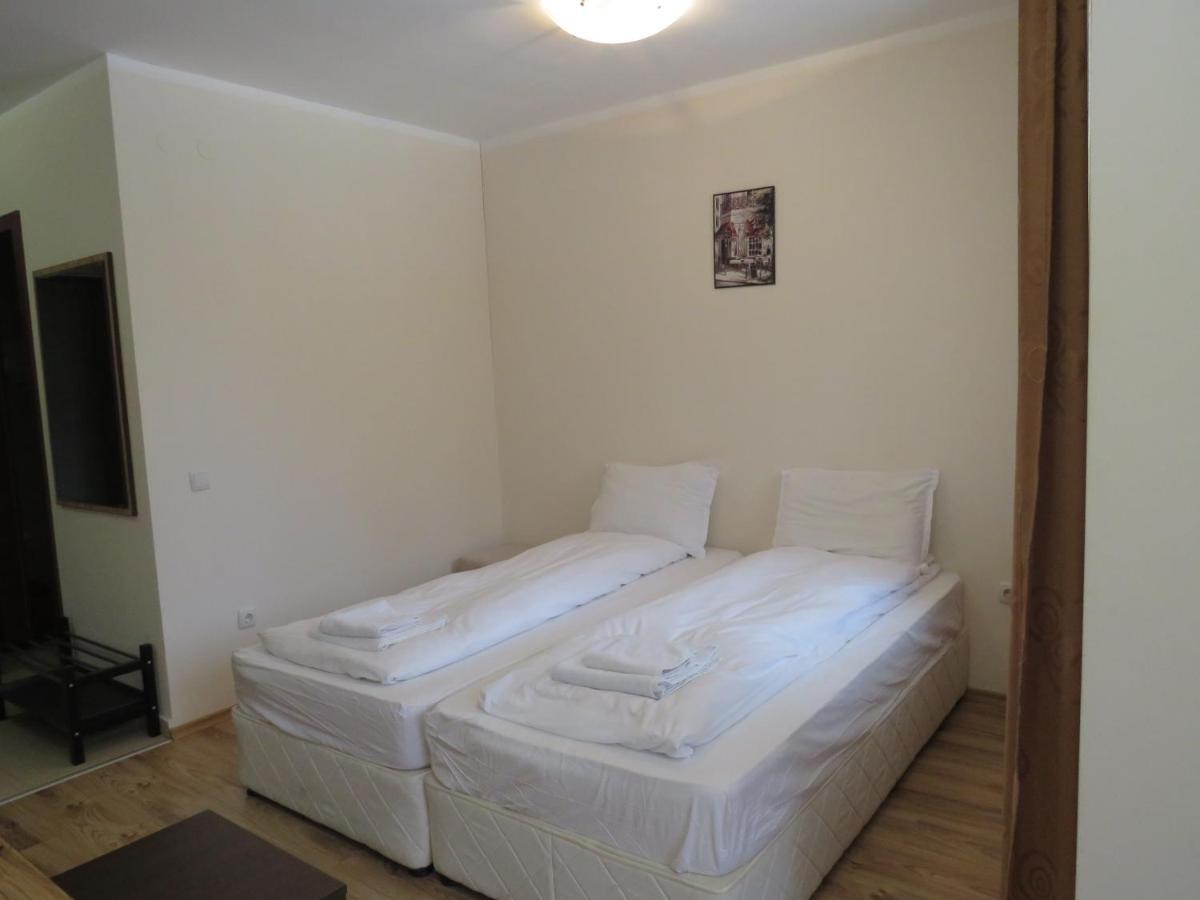 Rivendell Apartments Borovets Gardens Complex エクステリア 写真