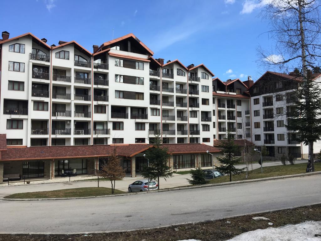 Rivendell Apartments Borovets Gardens Complex エクステリア 写真