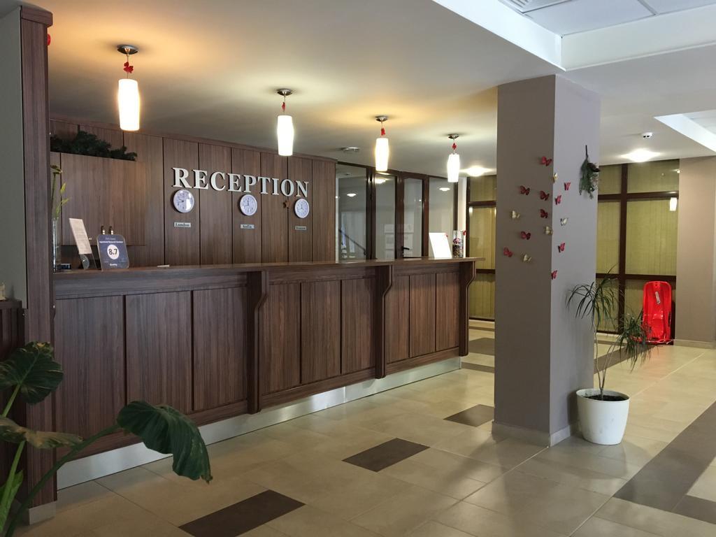 Rivendell Apartments Borovets Gardens Complex エクステリア 写真