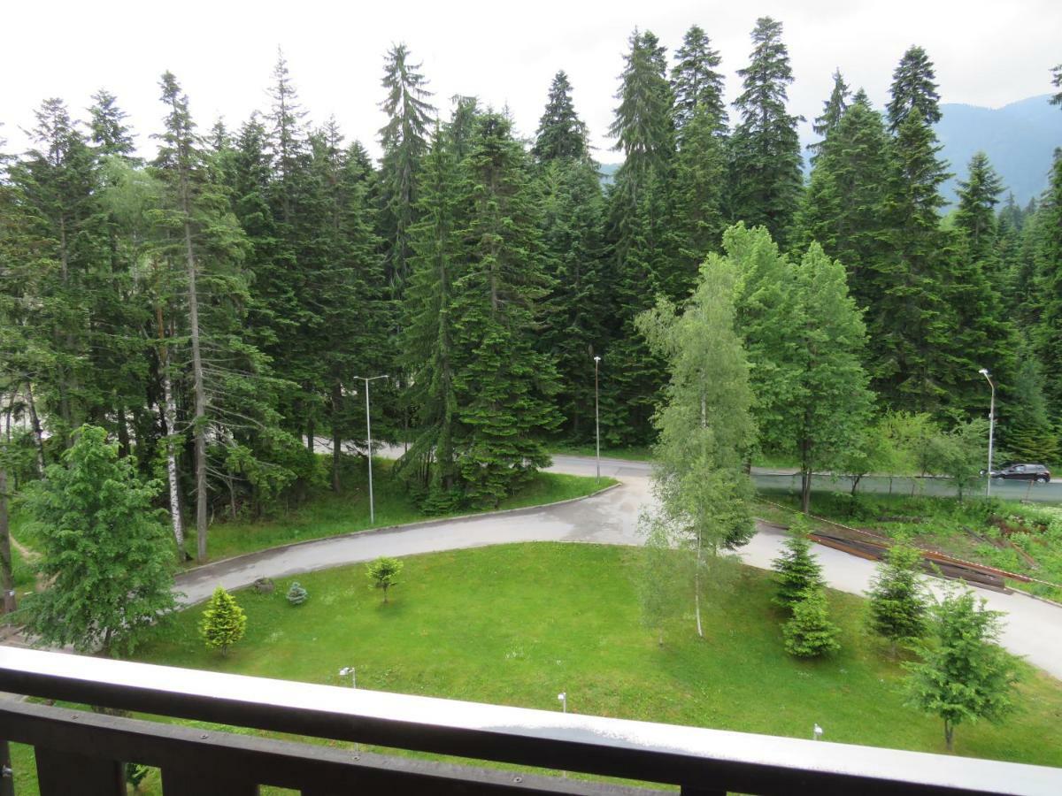 Rivendell Apartments Borovets Gardens Complex エクステリア 写真