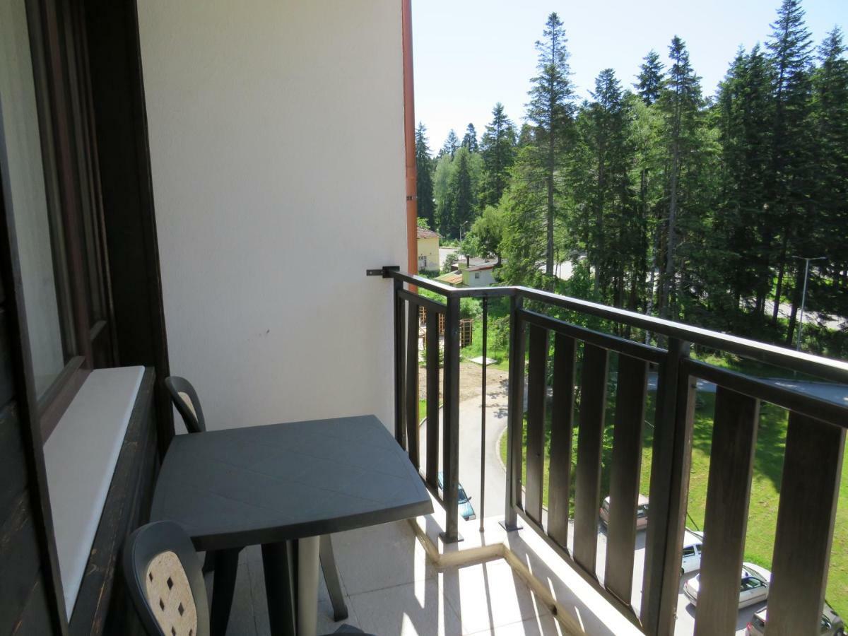 Rivendell Apartments Borovets Gardens Complex エクステリア 写真