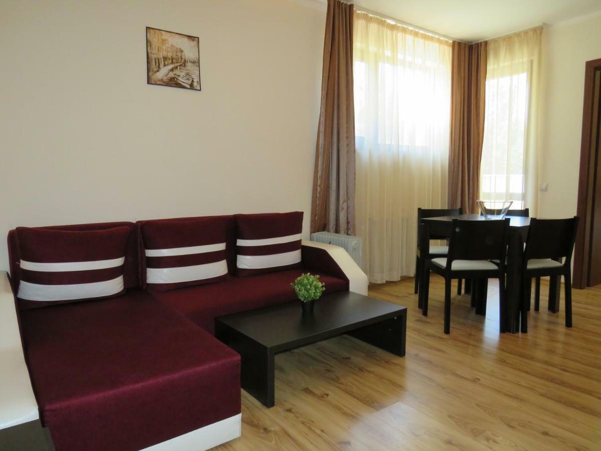 Rivendell Apartments Borovets Gardens Complex エクステリア 写真