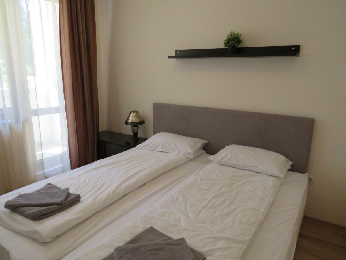 Rivendell Apartments Borovets Gardens Complex エクステリア 写真