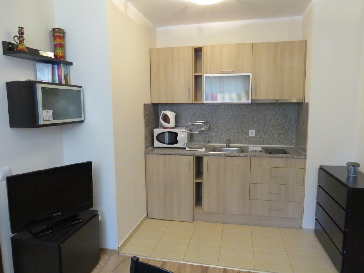 Rivendell Apartments Borovets Gardens Complex エクステリア 写真