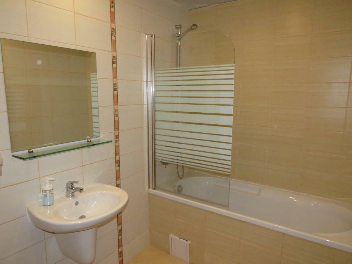 Rivendell Apartments Borovets Gardens Complex エクステリア 写真
