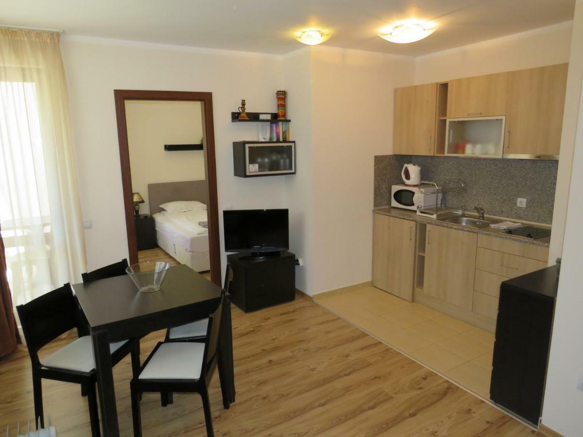 Rivendell Apartments Borovets Gardens Complex エクステリア 写真