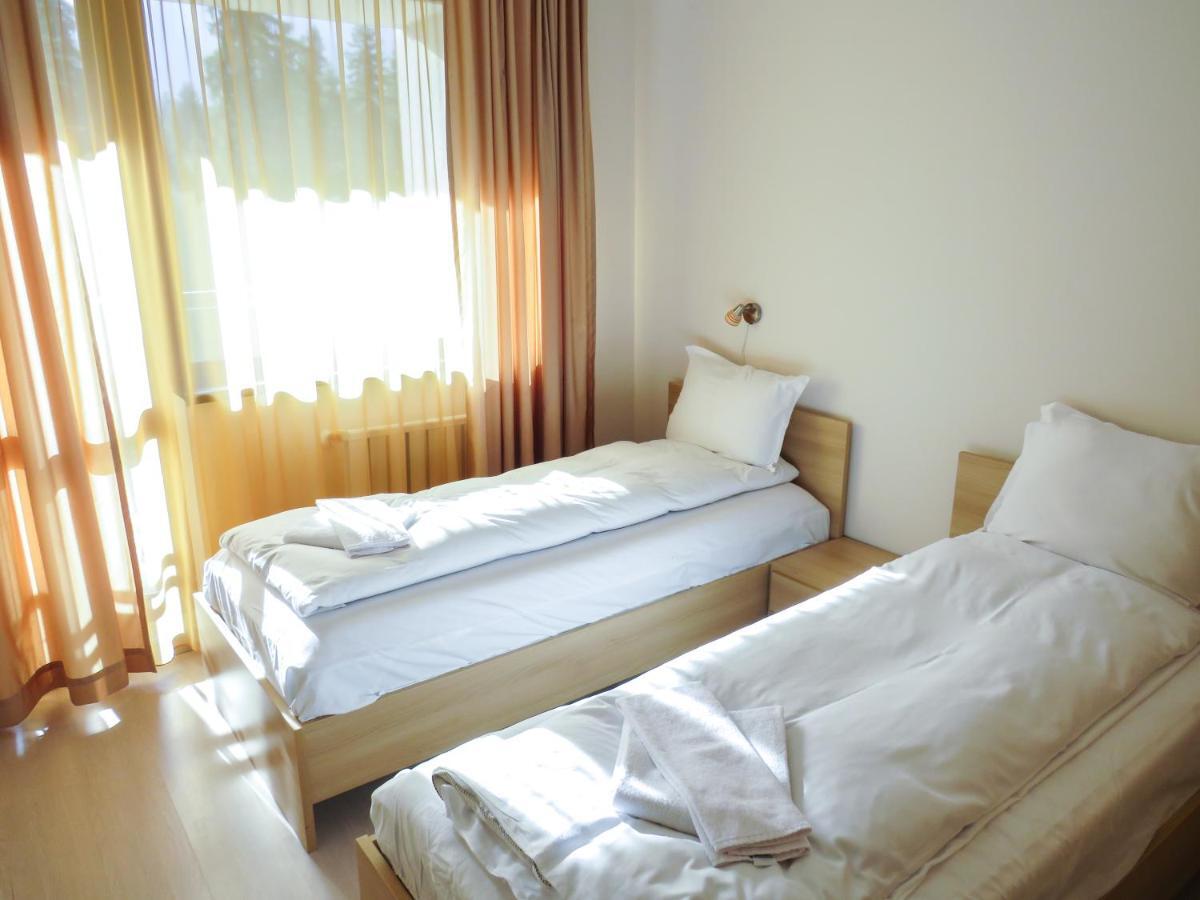 Rivendell Apartments Borovets Gardens Complex エクステリア 写真