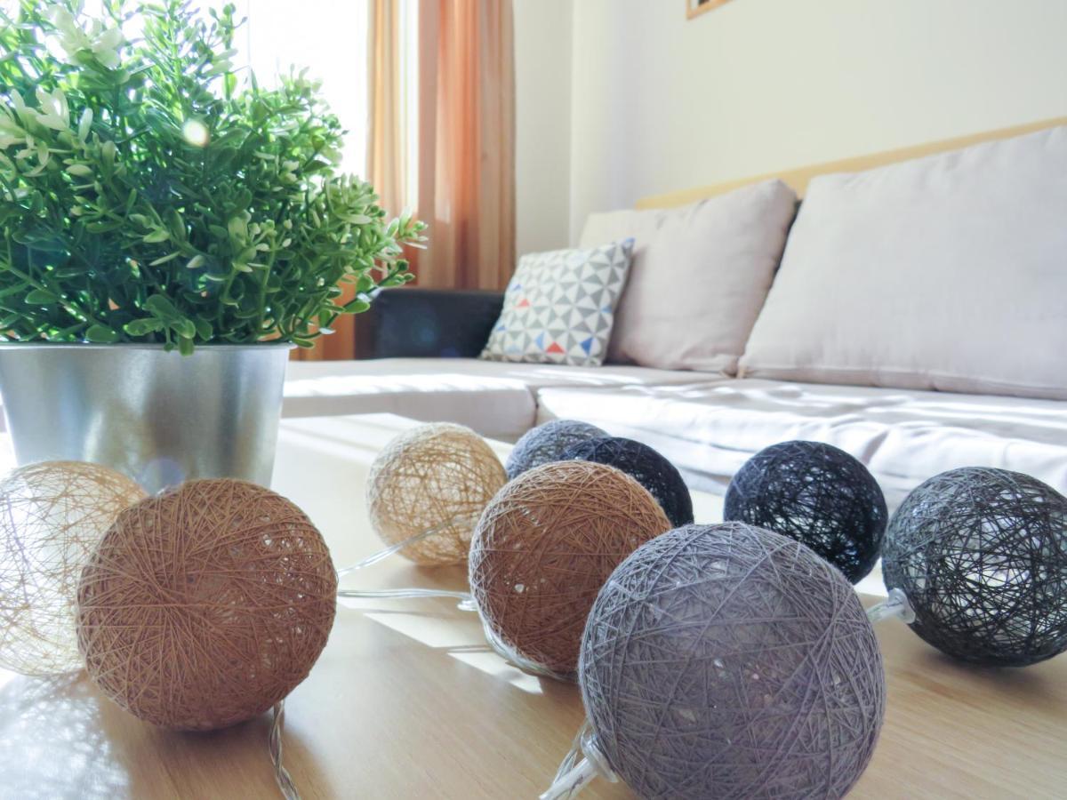 Rivendell Apartments Borovets Gardens Complex エクステリア 写真