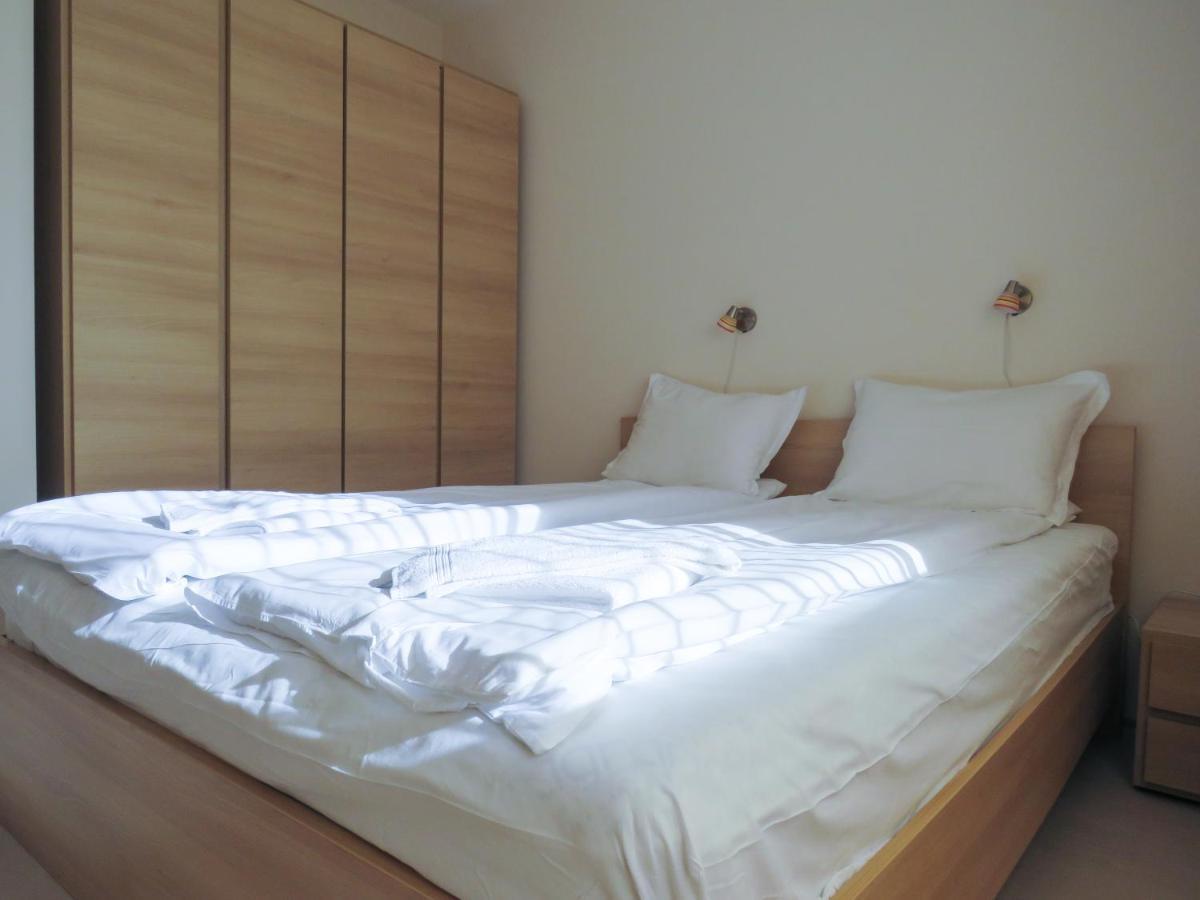 Rivendell Apartments Borovets Gardens Complex エクステリア 写真