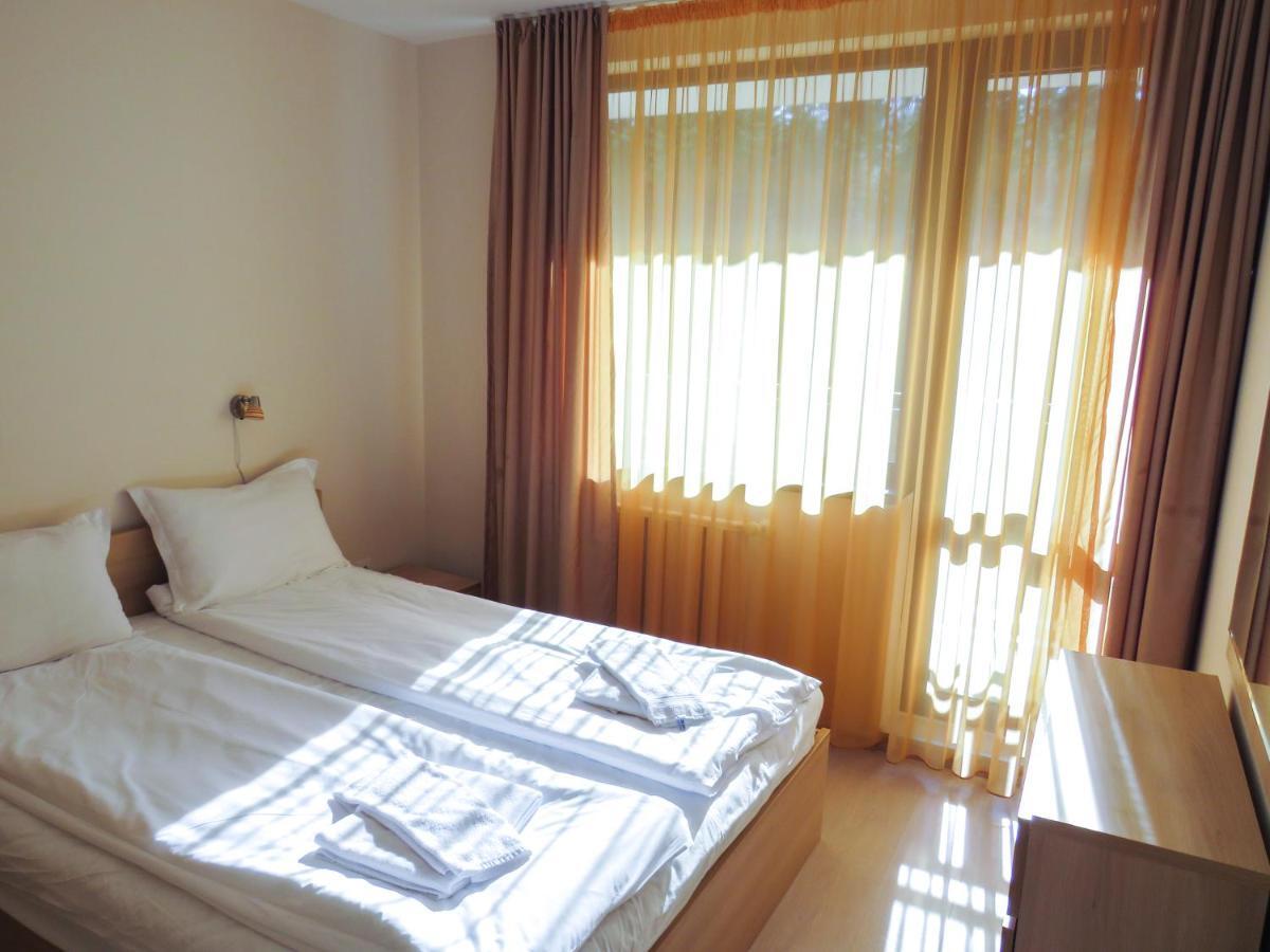 Rivendell Apartments Borovets Gardens Complex エクステリア 写真