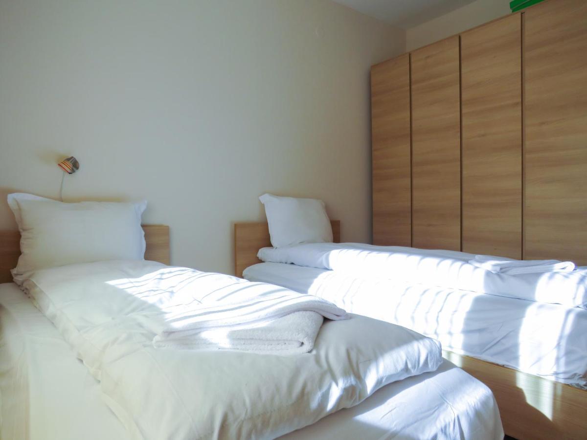 Rivendell Apartments Borovets Gardens Complex エクステリア 写真